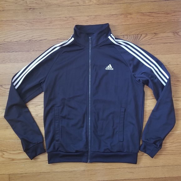 adidas Other - Adidas Adicolor Essential Track Jacket - Size M
